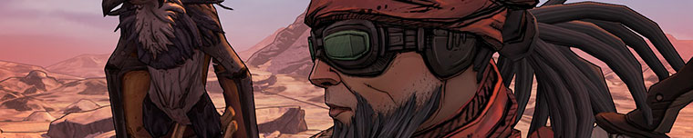 borderlands screenshot