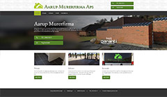 Aarupmurer