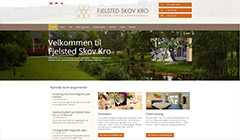 Fjelsted skovkro
