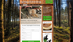 Tegnhojgaard
